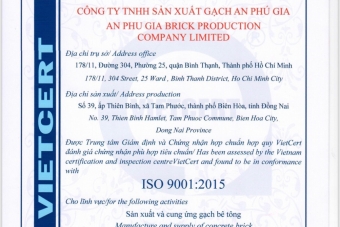 Hợp Chuẩn Hợp Quy