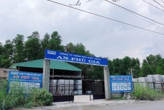 Gạch BLOCK