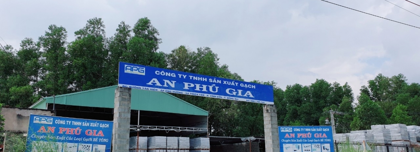 Chuyên sản xuất và cung cấp các loại Gạch không nung