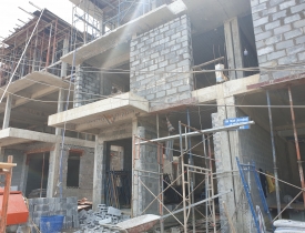 Lý do nên sử dụng gạch block để xây nhà