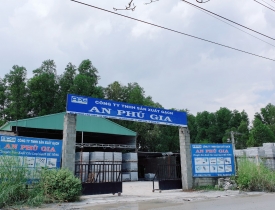 PHÂN PHỐI GẠCH KHÔNG NUNG 2019