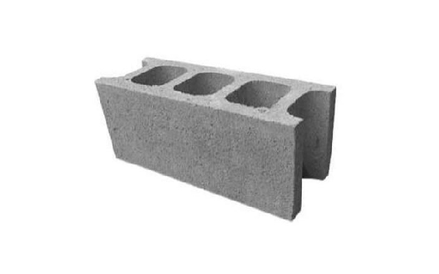 Gạch Block 140x190x390