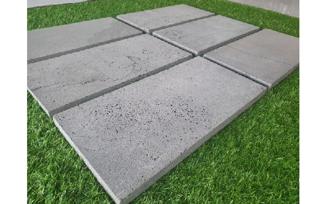 Đá lát sân 300*600*30mm