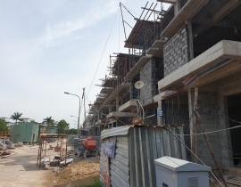 Khu Đô Thị Đông Tăng Long - Quận 9